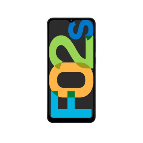 Samsung Galaxy F02s