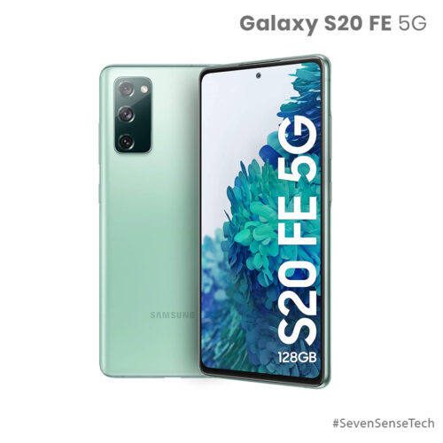 Samsung Galaxy S20 FE 5G
