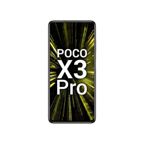 POCO X3 Pro