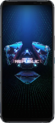 ASUS ROG Phone 5 (White, 128 GB)(8 GB RAM)