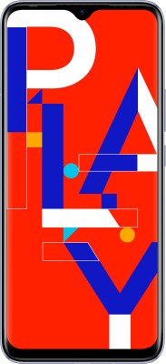 Infinix Hot 10 Play (7° Purple, 64 GB)(4 GB RAM)
