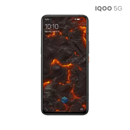 IQOO 3 | 5G
