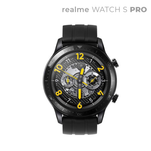 realme Watch S Pro