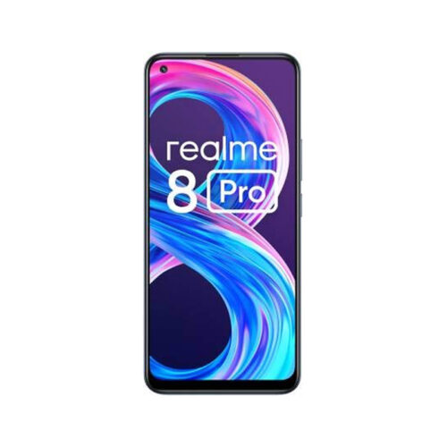 Realme 8 Pro