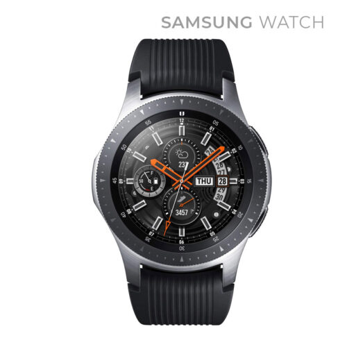 Samsung Galaxy Watch