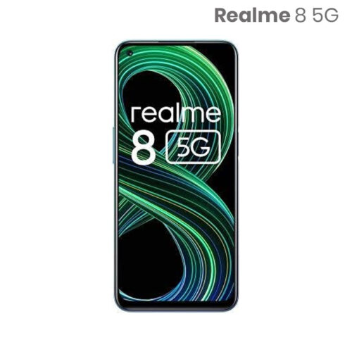 Realme 8 5G
