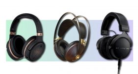 List of 5 best Dolby Atmos Headphones in 2021