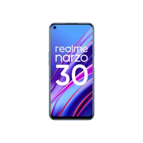 Realme 30 Smartphone