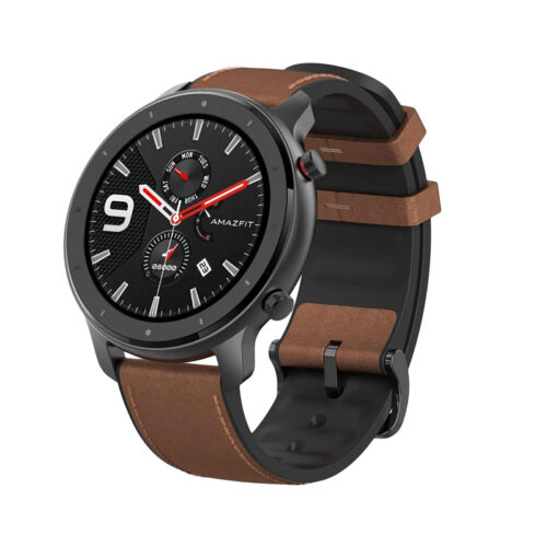 Amazfit GTR Smartwatch 1.39 inch Display