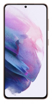 SAMSUNG Galaxy S21 (Phantom Violet, 128 GB)(8 GB RAM)