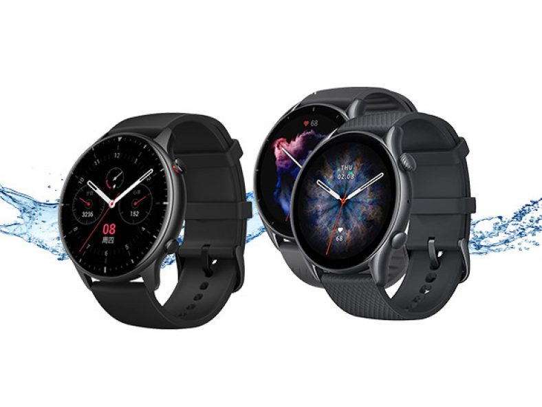 Amazfit GTR 2 VS Amazfit GTR 3 & 3 Pro? Which one best for you?