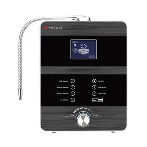 Naswiz Ionizer Water Purification | Alkaline water