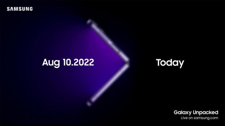 Friends, finally Samsung has launched its Samsung G Flip 4 and Fold 4 teaser
