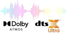 Dolby Atmos VS DTS: X Ultra Sound Technology