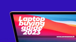 Laptop Buying Guide 2023|15 factors that you can buy the best laptop