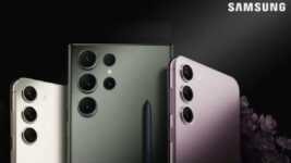 Samsung Galaxy S23 series is available for pre-reservations in India, launching globally on February 1