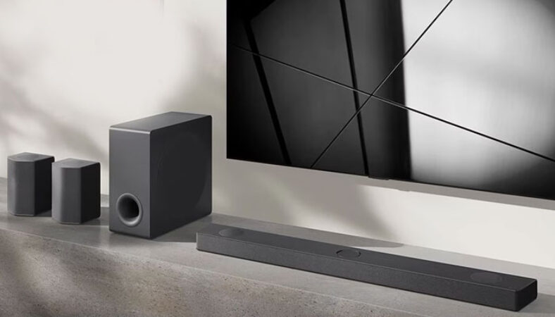 Discover the Latest LG Soundbar Range for 2023 – Get the Details Here!