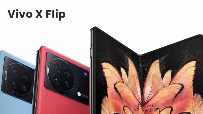Vivo X Flip with Snapdragon 8+ Gen 1 SoC Spotted on Geekbench Ahead of Launch