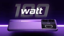 Realme GT Neo 5 SE Launch Imminent: 100W Fast Charging Support Confirmed