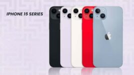 Report: iPhone 15 Series eSIM Only Variant to Be Available in More Countries