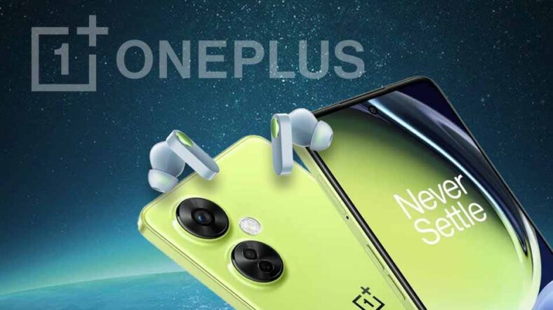 Everything You Need to Know About the OnePlus Nord CE 3 Lite & OnePlus Nord Buds 2 Launch on April 4