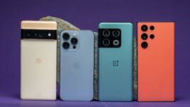 Upcoming Smartphone features in 2023
