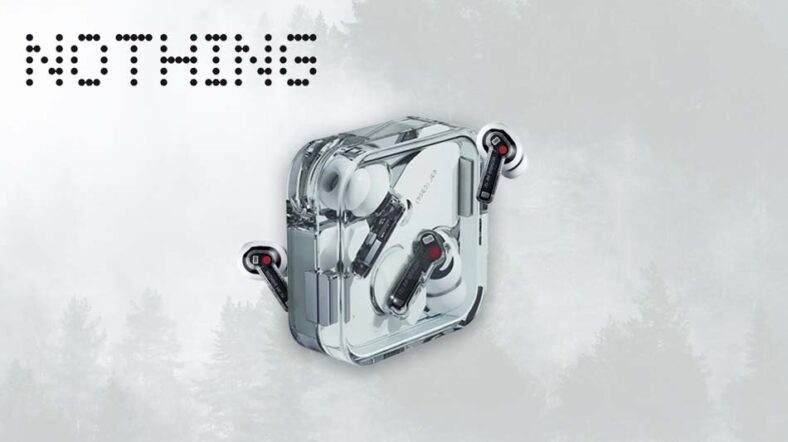 New Truly Wireless “Nothing” Ear 2 With ANC, Improved Battery Life and LHDC 5.0 Support Launched in India: All Details
