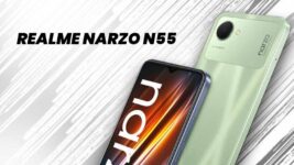 Realme Narzo N55 Set to Launch in India on April 12: Details