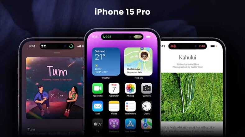 Leaked iPhone 15 Pro Max Design and Specifications: Is Apple Taking a Page from Xiaomi and Samsung?