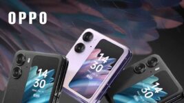 Oppo Rollable Phone Seven Sense Tech