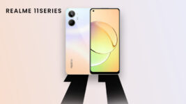Realme 11 Series of Smartphones Launch Rumoured in India