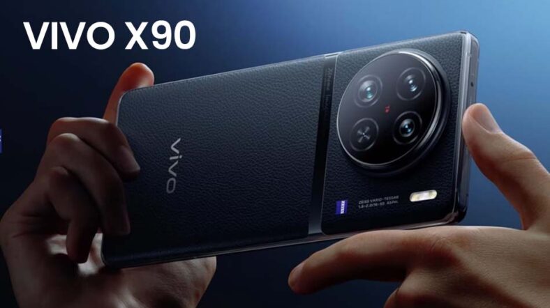Vivo X90 Series India Launch Teased, Could Launch On April 26