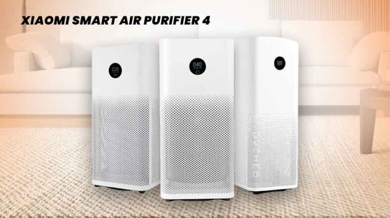 Xiaomi Launches New Smart Air Purifier 4 Series, Robot Vacuum Mop 2i, and More in India