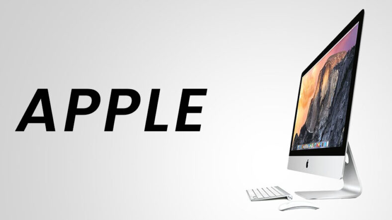Global PC Shipments Fall 29% in First Quarter of 2023, Apple Suffers Largest Hit