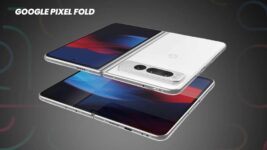 Google Pixel Fold Leaks Pricing, Availability, Specs