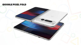 Google Pixel Fold Expected to Launch in June