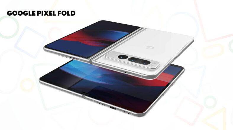Google Pixel Fold Expected to Launch in June