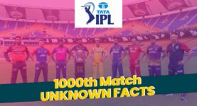 IPL Unknown Facts: 8 Interesting Things You Didn’t Know About The Indian Premier League