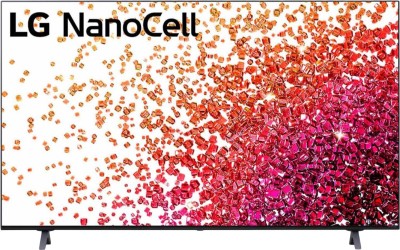 LG Nanocell 164 cm (65 inch) Ultra HD (4K) LED Smart TV(65NANO73TPZ)