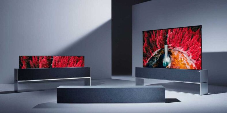 Exciting Future of TV: Exploring the Possibilities of Smart TVs