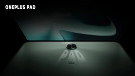 oneplus pad seven sense tech