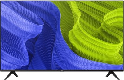 OnePlus Y1 Series 108 cm (43 inch) Full HD LED Smart Android TV (43FD2A00) (2022 model)