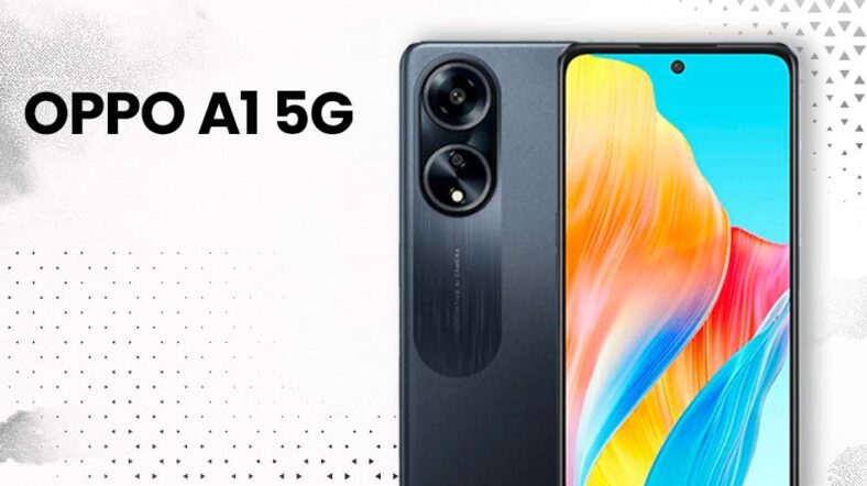 Is the Oppo A1 5G Set to Launch Soon?
