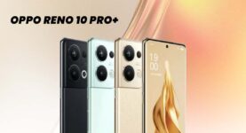 Oppo Reno 10 Pro+: Design Renders & Certification Hint, what’s new?