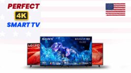 Everything You Need to Know About Smart TV Technology in the USA