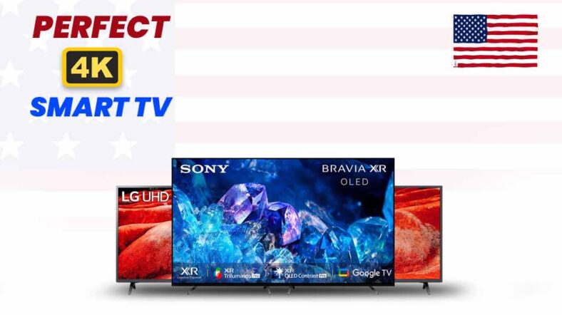 Everything You Need to Know About Smart TV Technology in the USA