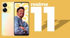 Realme 11 Series is Confirmed To Launch, Get Ready for a Powerful Upgrade!