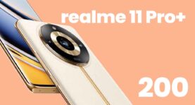 realme11 pro 11+