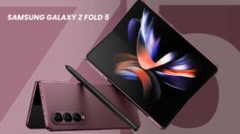 samsung z fold 5