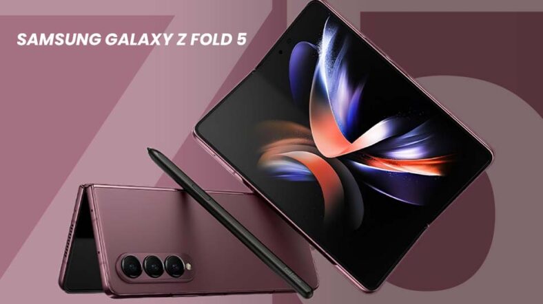 Samsung Galaxy Z Fold 5 and Galaxy Z Flip 5 to Launch With One UI 5.1.1